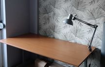 Secretaria 160x80 Ikea