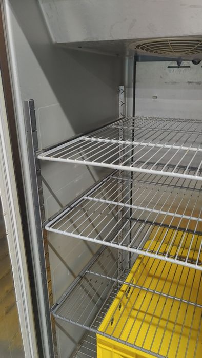 Szafa chłodnicza, Lodówka gastronomiczna Gram, FV