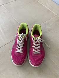 Nike 36,5