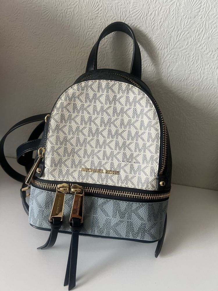 рюкзак мини Michael Kors(оригинал)