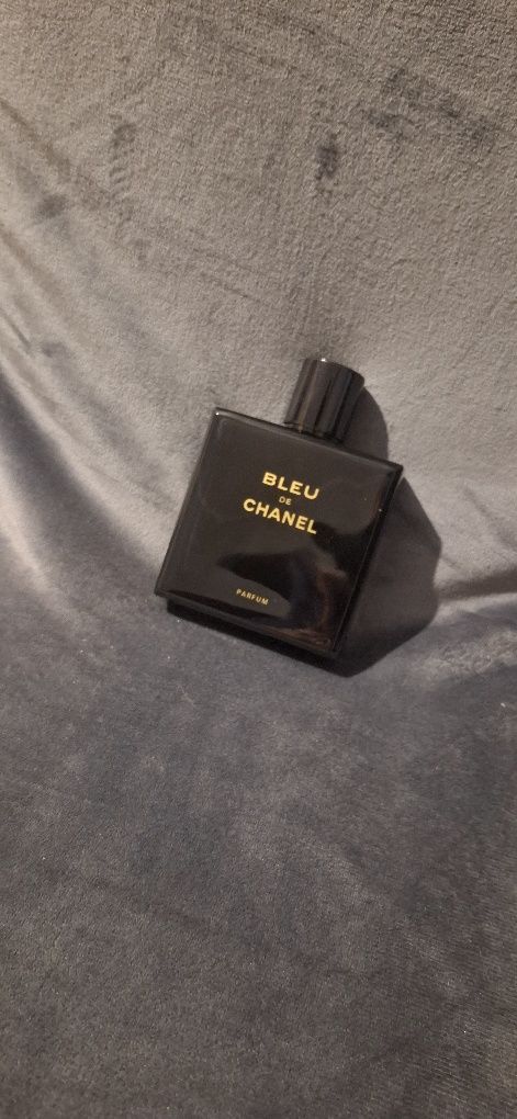 Perfum Bleu De Chanel