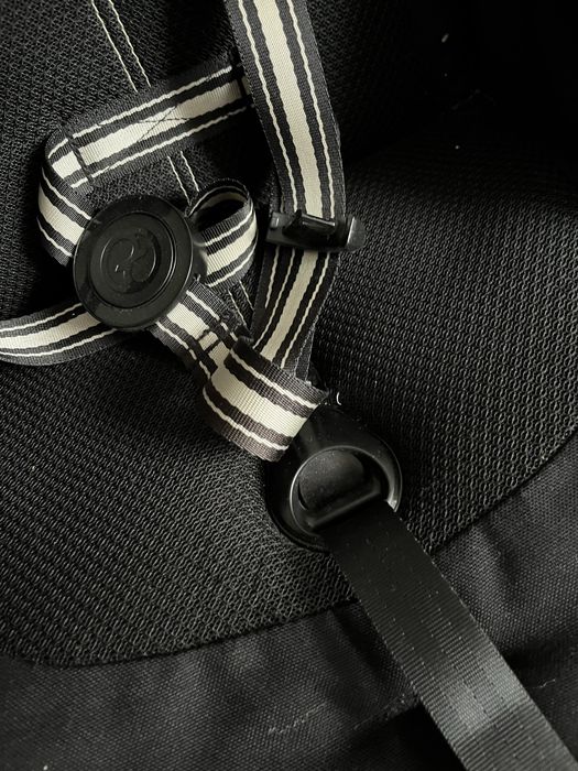 Wozek cybex bezzy