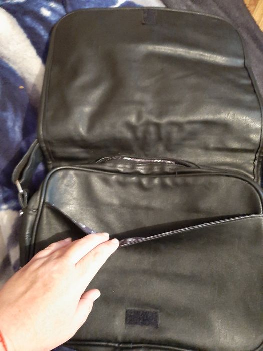 Сумка для ноутбука