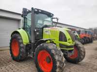 Claas Arion 520  115 KM