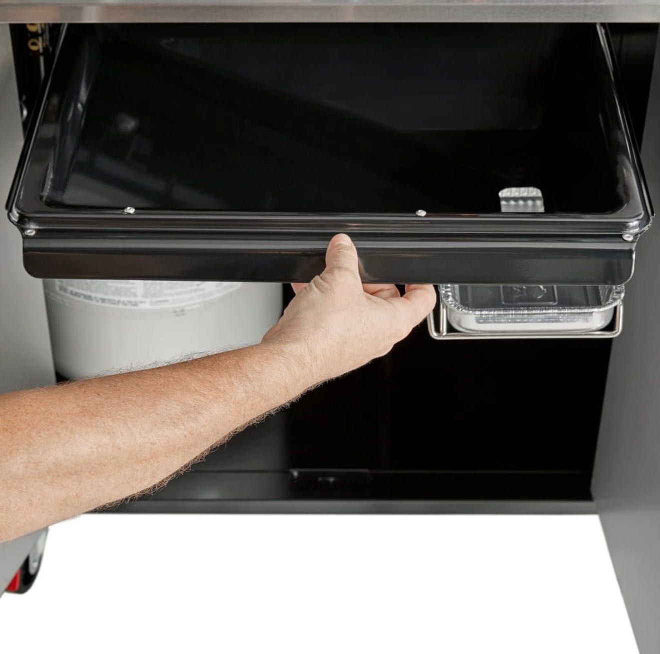 Grill weber e-330