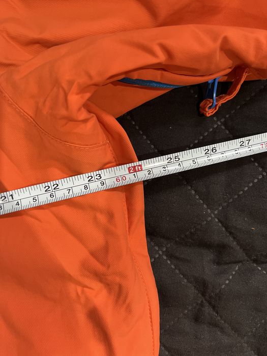 Kurtka narciarska snowboardowa Quicksilver Utility quicktech 8.000 S
