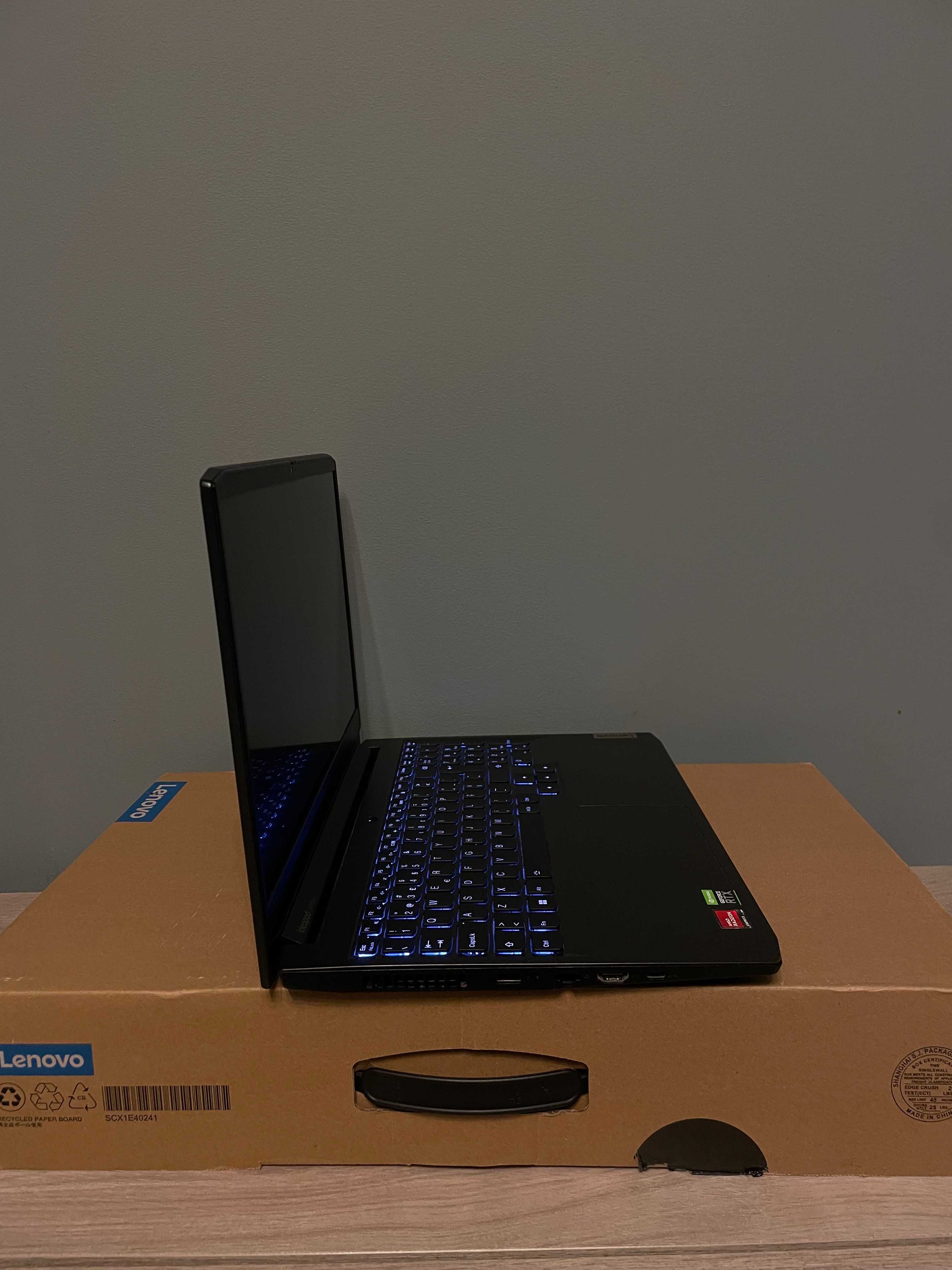 Lenovo Ideapad Gaming 3