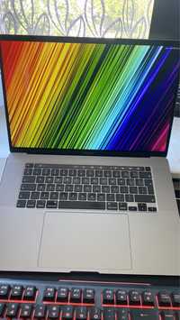 Macbook Pro 16” 2019 32gb RAM | 512GB SSD