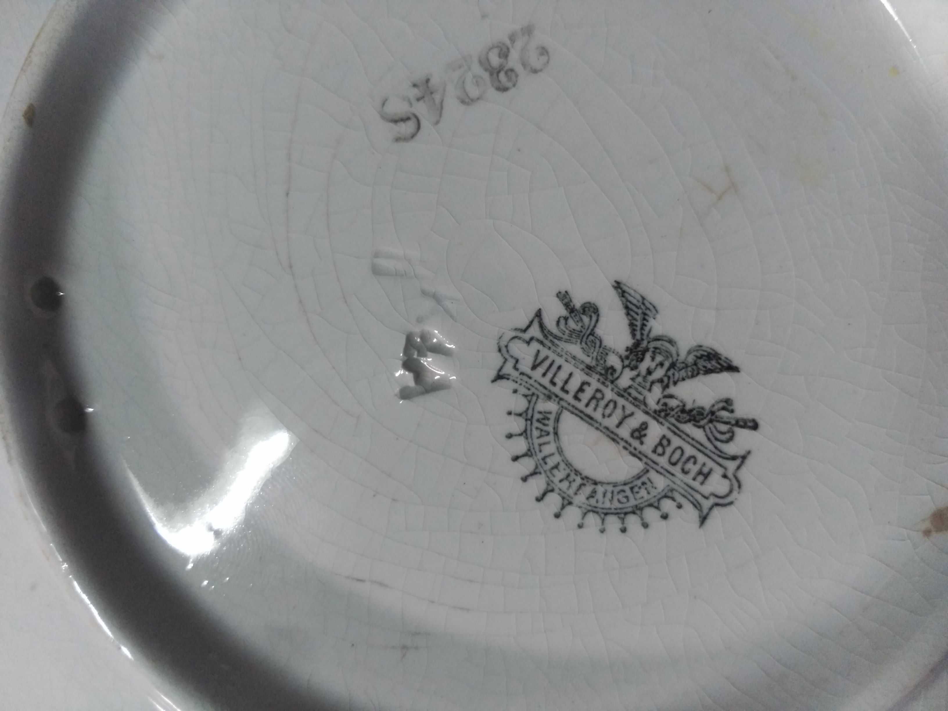 Prato Villeroy & Boch