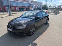 Volkswagen Jetta Automat, Bardzo dobry stan!