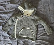 Ciepła bluza Lupilu r86/92