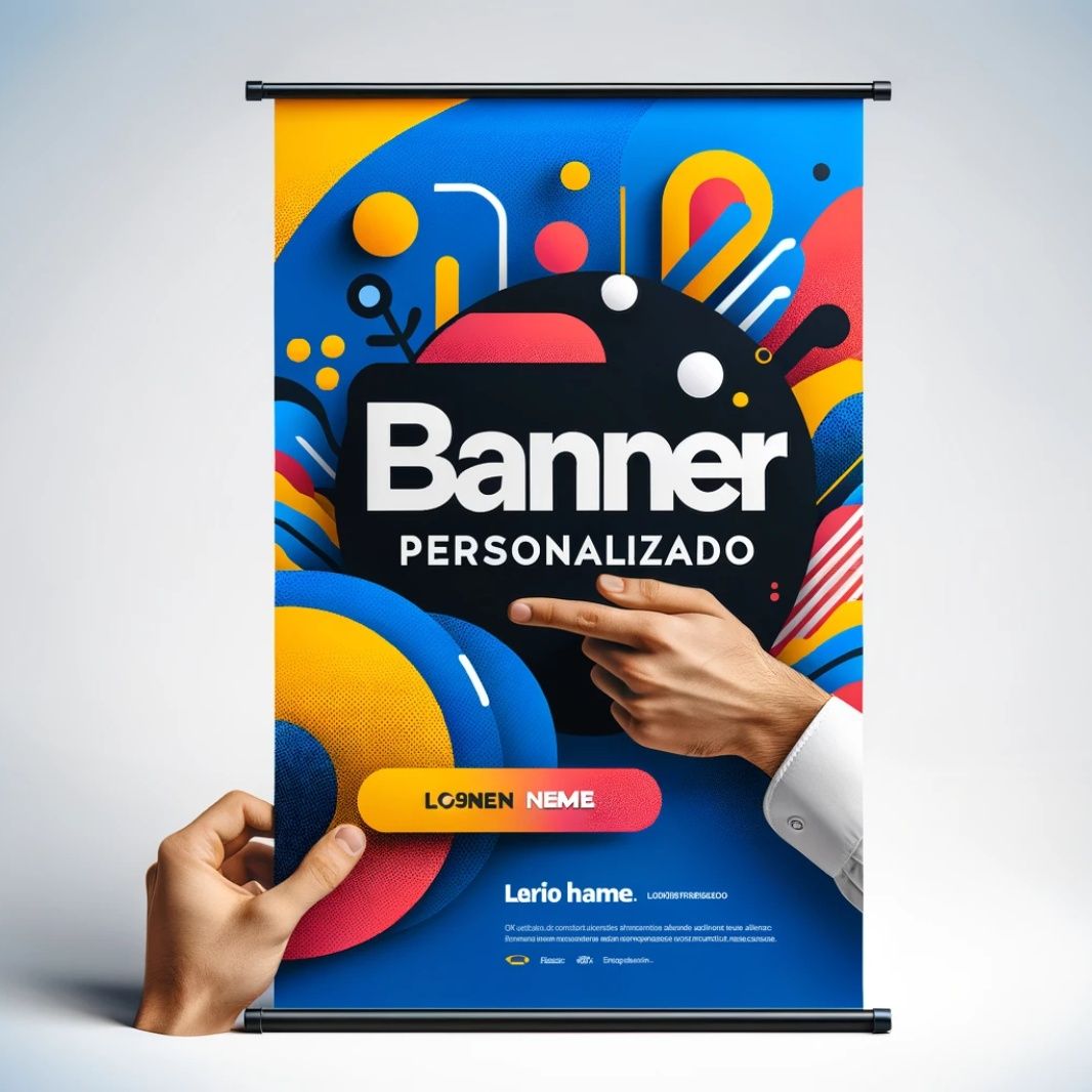 Gráfica - Produtos personalizados