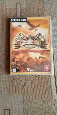 Gra "The World War I Battlefield" na PC.