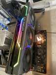 Placa rtx 3070 MSI