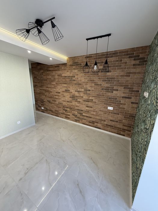 Продаж стильної квартири з ремонтом — ЖК "Резиденція", 75 м²