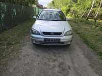 Astra 2004r 1.6 benzyna