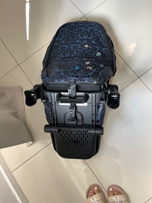 Wózek spacerowy cybex Priam 4.0 jewels of nature