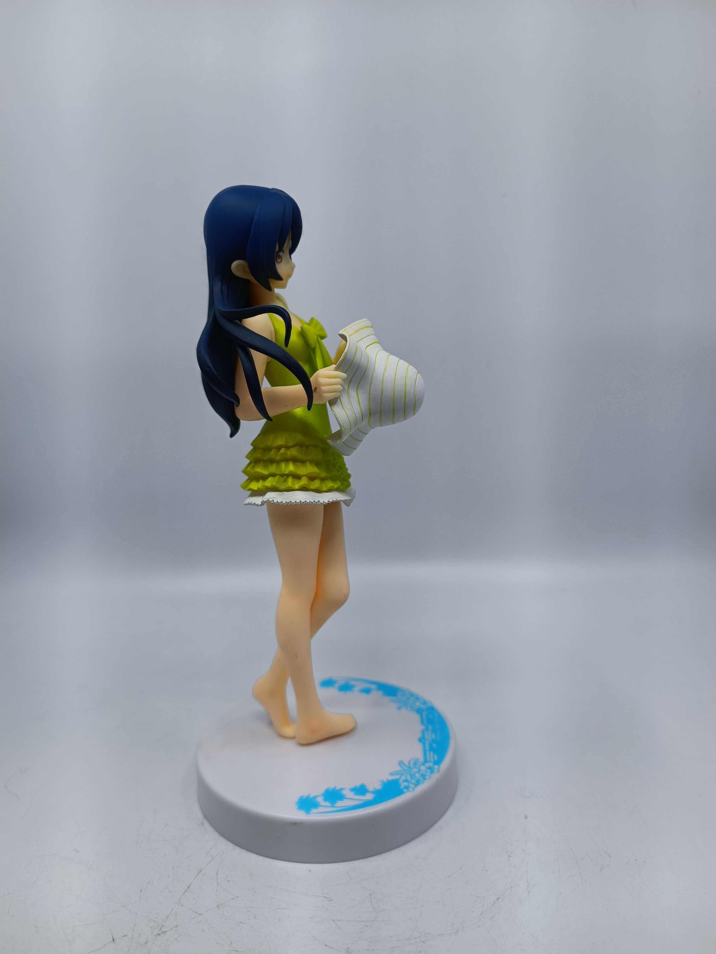 Figurka Anime Manga Love Live! - Sonoda Umi Swimsuit ver. - FuRyu