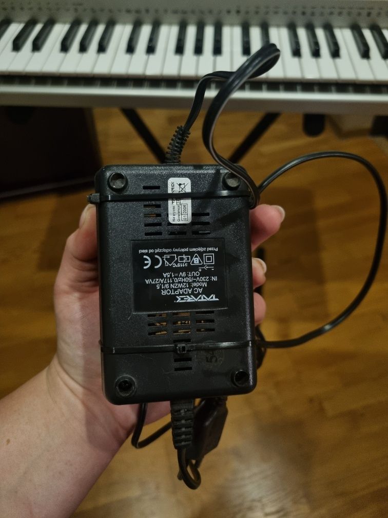 Keyboard Casio CTK-900