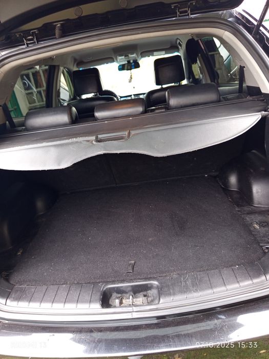 Продам ssangyong korando