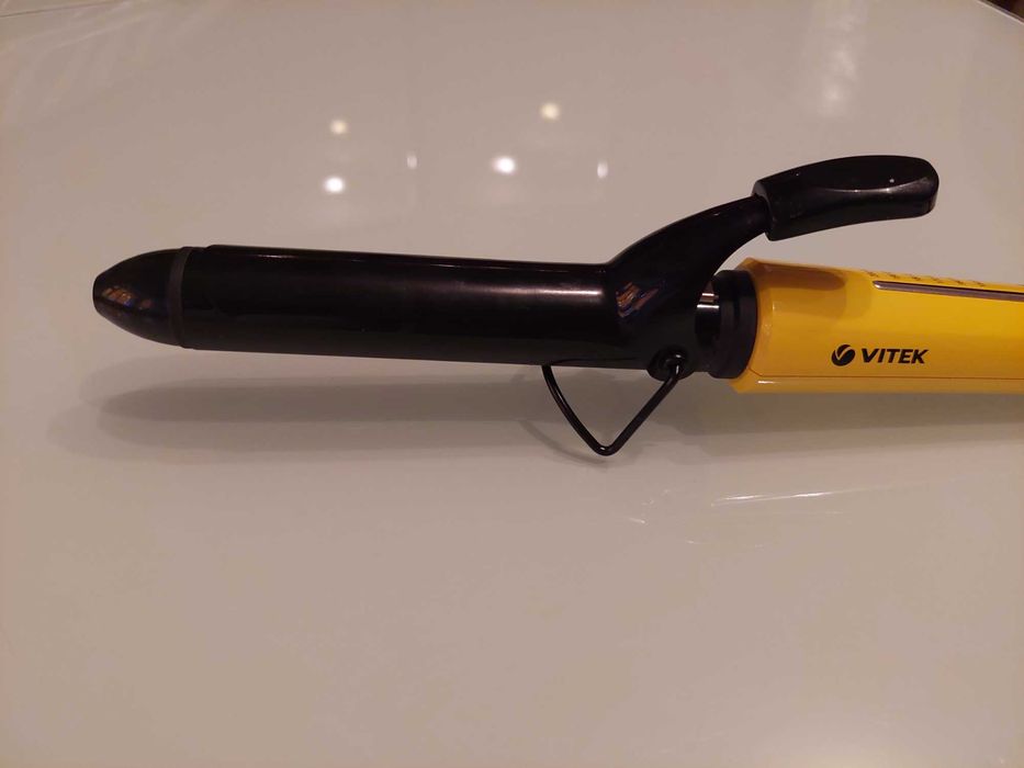 Плойка VITEK VT-2384 Y