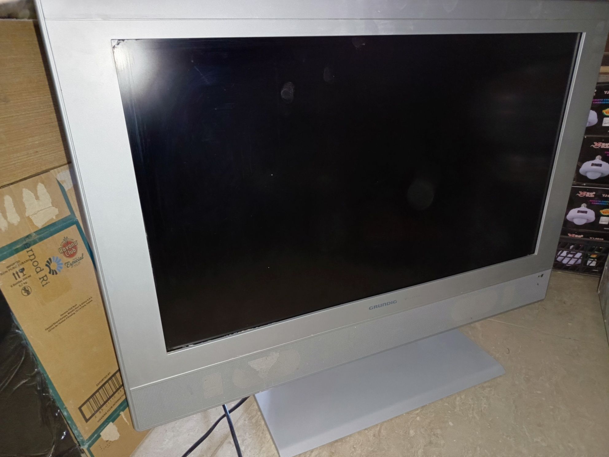 Телевизор Grundig 32 ",АвтоTV,монитор