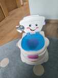 Nocnik interaktywny Fisher Price