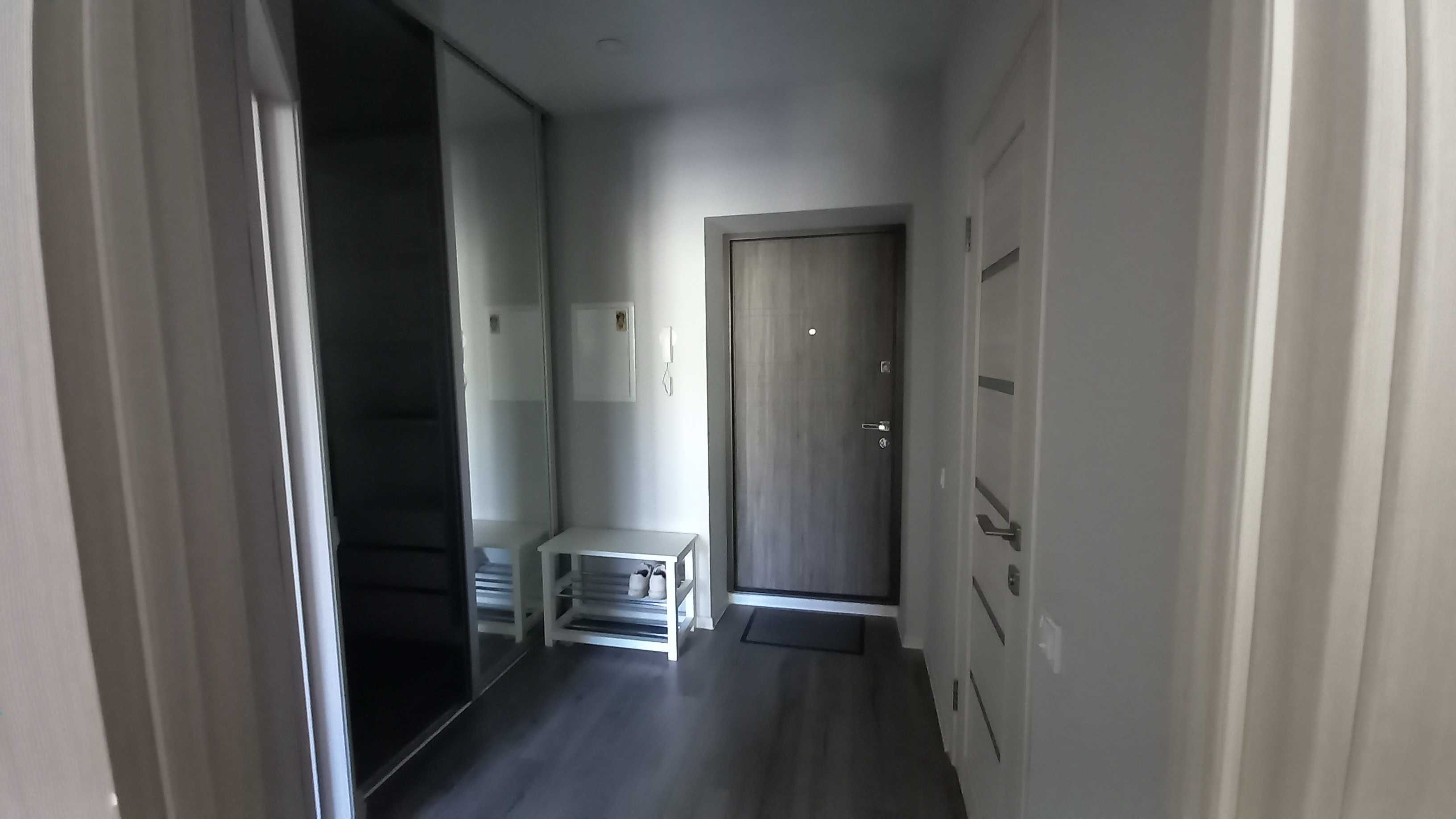 Зазим'я, Елітний жк «Desna Residence».1ккв-Краща альтернатива місту!