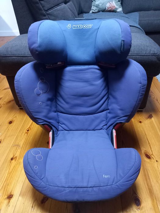 Fotelik  samochodowy Maxi Cosi FeroFixIsofix 15-36 kg