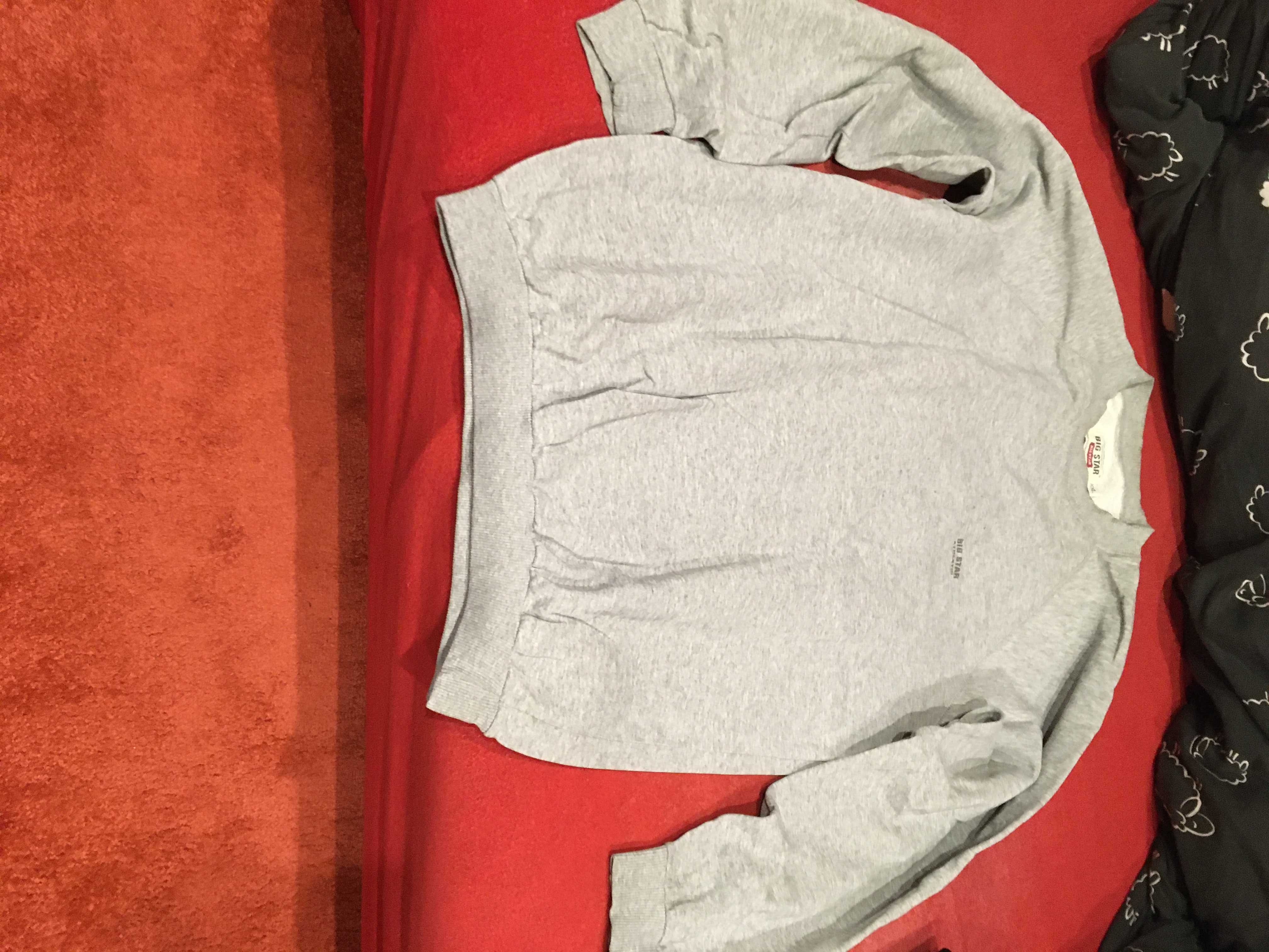 Bluza firmy Big Star rozmiar XXL nowa