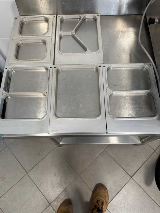 Sprzedam Matryce  do Zgrzewarki DUNI