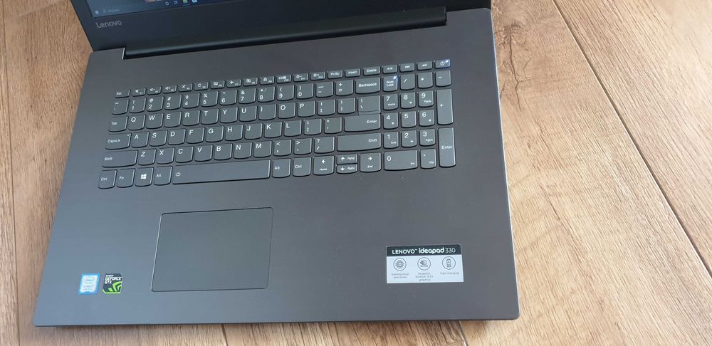 20.GB GeForce GTX 17" cali laptop SSD 512 ddr4 ips karta graficzna17,
