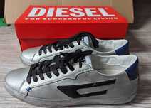 Diesel S-LEROJI LOW X nowe 45 rozmiar
