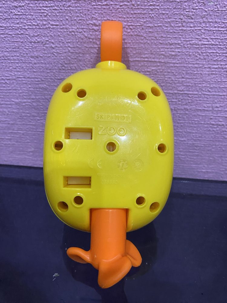 Іграшка для купання Skip Hop Мавпа в субмарині