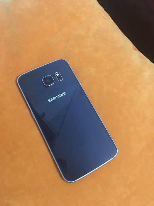 Samsung galaxy s6edge