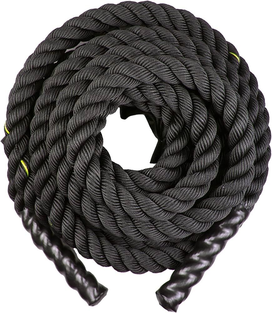 Corda para ginásio, corda rope