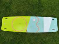 Deska Kite Xenon Rayo 134