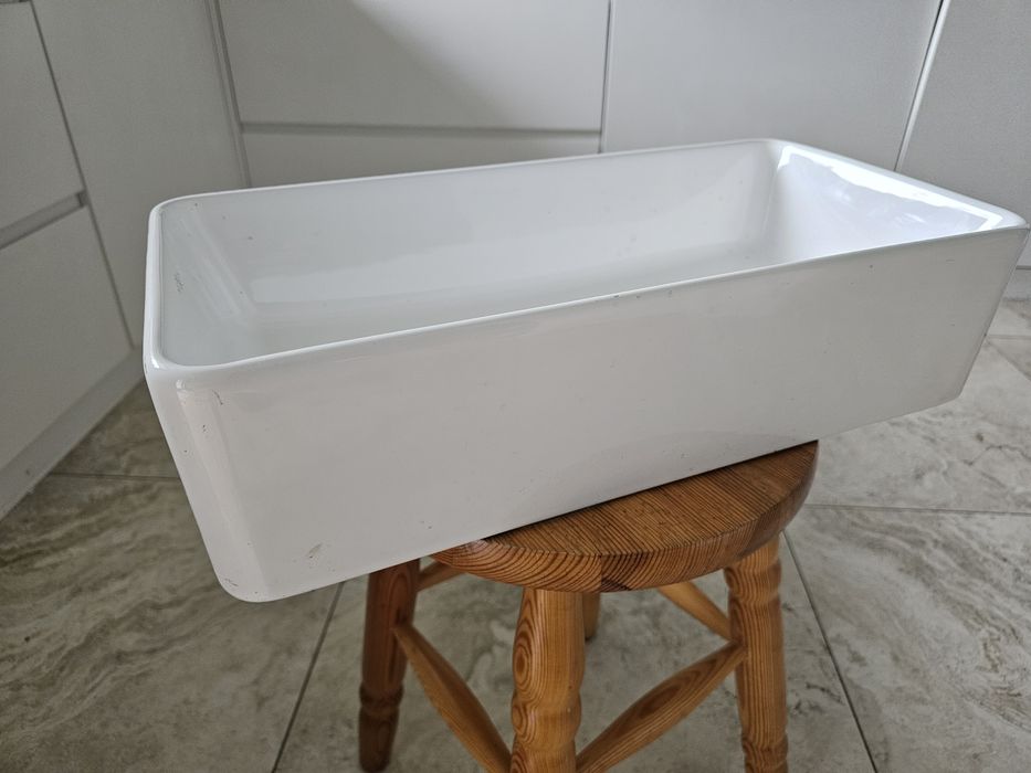 Umywalka (nie używana)