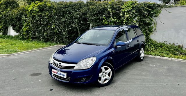 Opel Astra H 1.9 CDTI // 2009 // Alufelgi // Klima // Zadbany