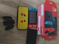 Nintendo jak nowe . Sprzedam