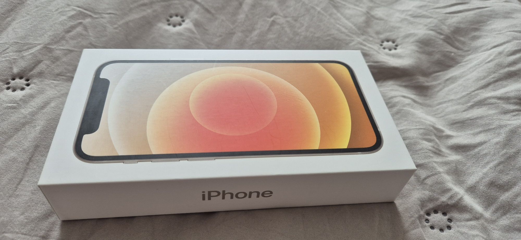 iPhone 12 mini 256GB
