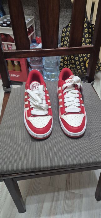 Nowe!Buty addidas rapid court low