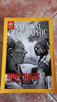 National Geographic 11/2008
