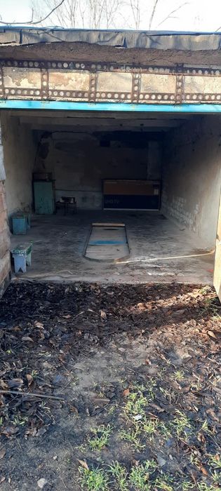 Продам гараж на автовокзале