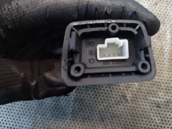 Conjunto / manetes de luzes e limpa vidros SEAT Ibiza IV (6J5, 6P1)