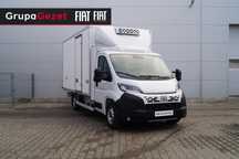 Fiat Ducato  Maxi 2.2180KM izoterma 4,2x2,1x2,1, agregat Carrier 0 - +5C