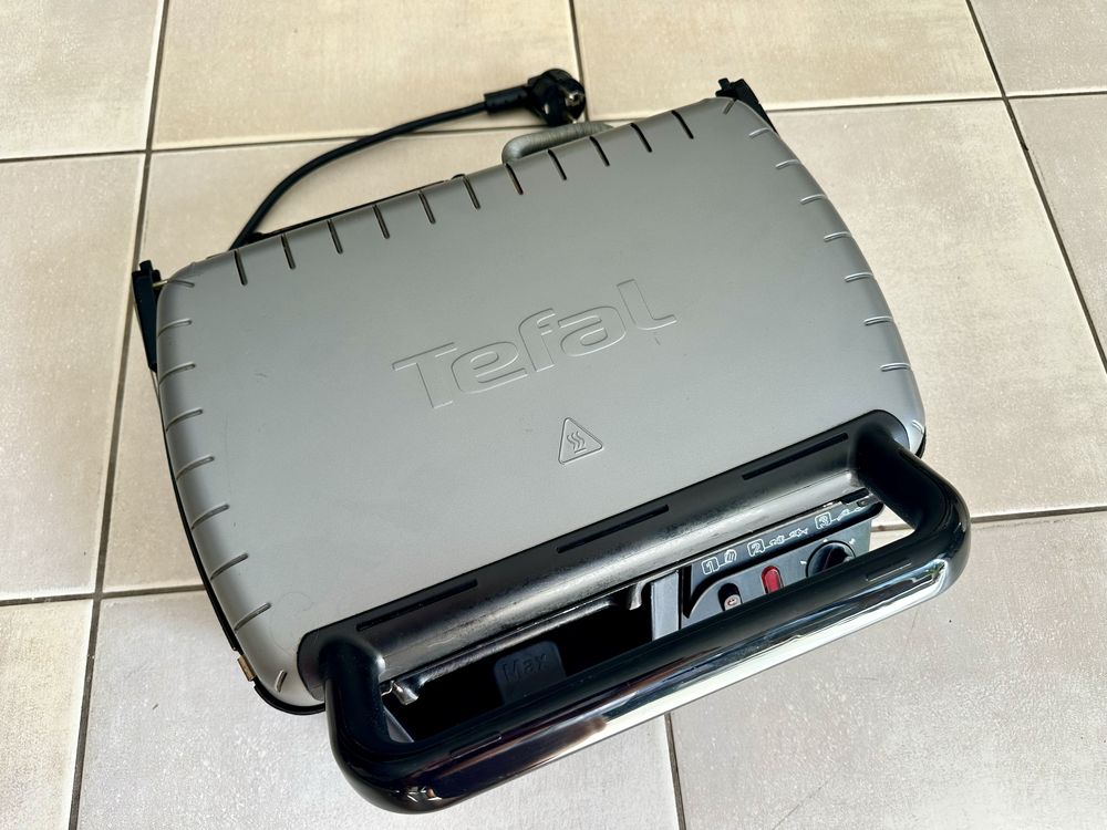 Grill elektryczny Tefal 8810 s1