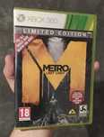Gra Metro Last Light PL Xbox 360    Salon Canal+ Rajcza