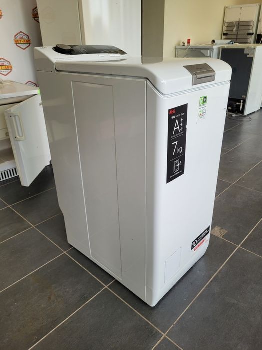 Sprzedam pralkę firmy AEG 7 kg 1200 obr A+++ Classa
