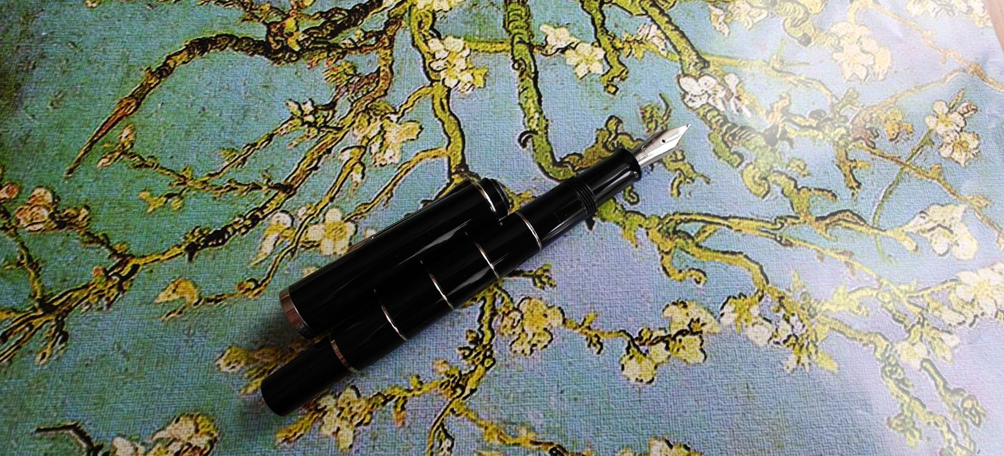 Pióro wieczne Pelikan m215 stalówka B